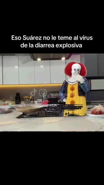 DIARREA SUÁREZ #paolitasuarez #paolasuarez #lasperdidas #comediahumor #humor 