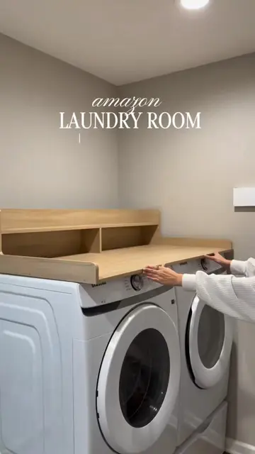 Part 2 Restock my laundry room with me 🧺 LAUNDRY ROOM in comments for details! 