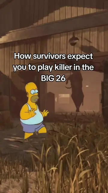 Does this mean tunneling is toxic #dbd #dbdkiller #dbdsurvivor #dbdfyp 