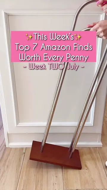 The top 7 Amazon finds worth every penny — and every single one solves a real pr
