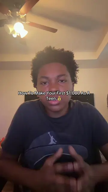 #Praisefredd #TeenEntrepreneur #SideHustle #MoneyMindset #Entrepreneurship
