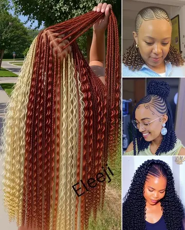 Hairstyles for Women Hairstyles. 💕 The most viral Hairstyles for Black Girls, W