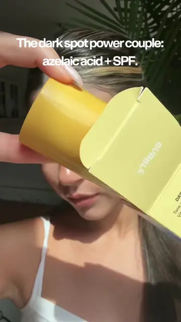 Dream Fade does the heavy lifting. SPF makes sure it doesn't go to waste. ☀️ Dre