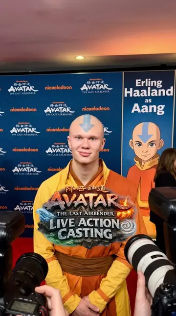 WAIT FOR LAMINE YAMAL 😭😂 #pixverse #pixverseai #avatarthelastairbender #avatar