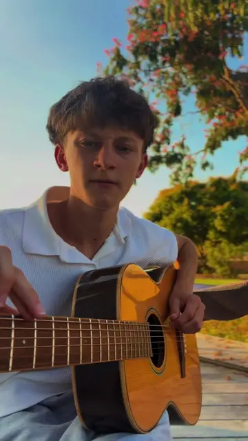 Out getting ribs - King Krule #outgettingribs#kingkrule#guitar#riff#musician