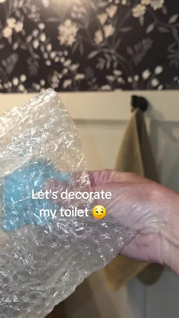 I never thought I'd be influenced by toilet turtles, but here we are.  I went lo