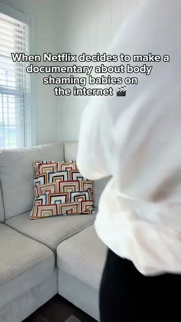 In a world where everyone has an opinion, one 11-month-old becomes the center of