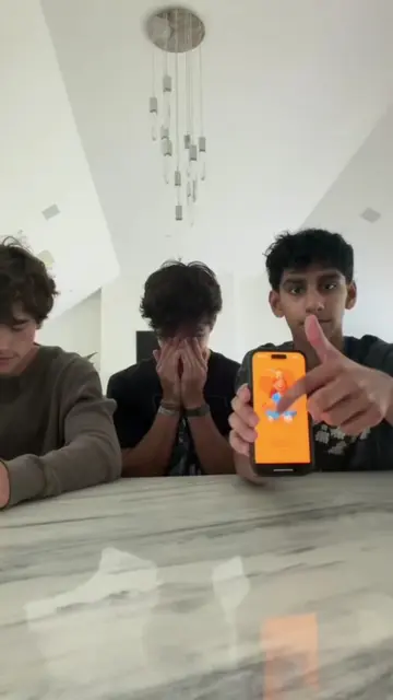 Download the Fake it app today