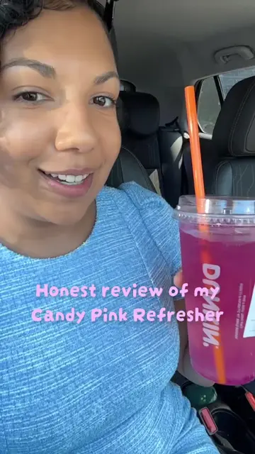 #honest #review #dunkin #reviewphim #kyliejenner 