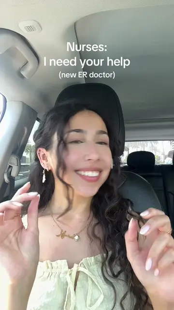 How do I make a good first impression as a 5’2 female silly goose doctor  #fyp #