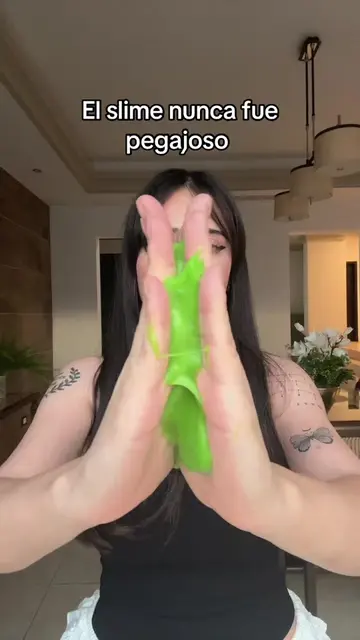 #slime 