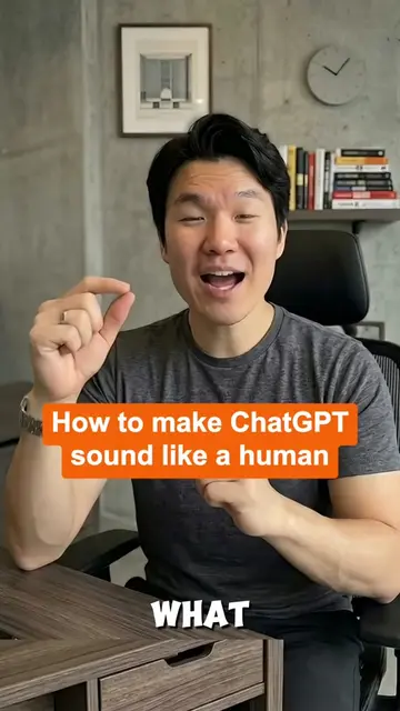 What happens when you ask ChatGPT to humanize your text so it passes every AI de