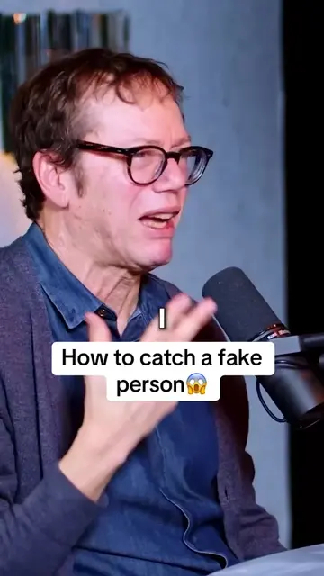 If you suspect someone is fake, try this!😱@The Diary Of A CEO #thediaryofaceopo