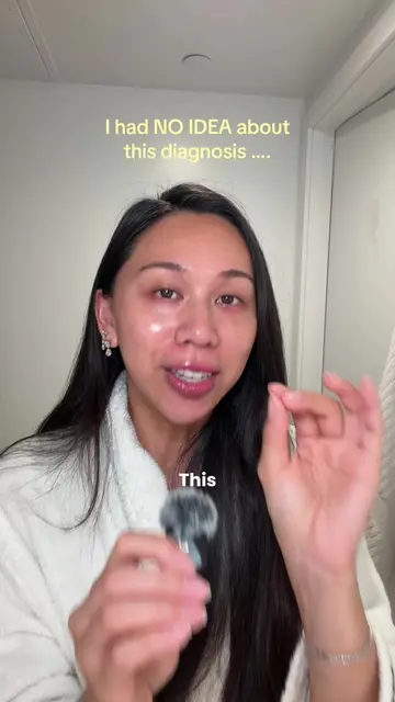 I have WHAT?! 😳😱🤯#greenscreen #grwmstorytime #waxingtiktok #glassskinroutine 