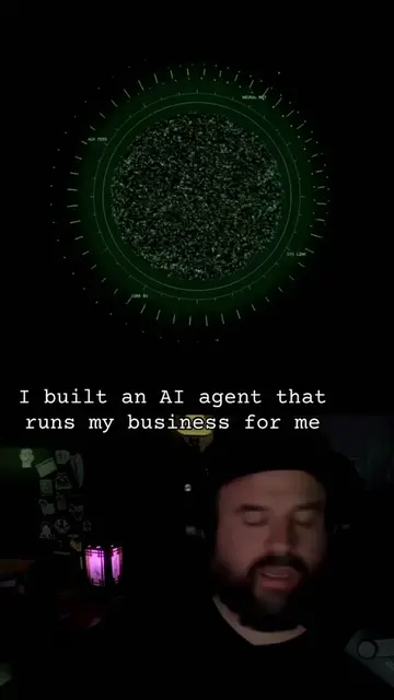 I built Jarvis using Claude Code and Obsidian. The visualizer and the voice stac