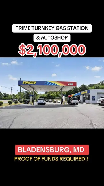 🚨 Attention Investors & Owner-Operators 🚨 Here’s a rare opportunity to own an 