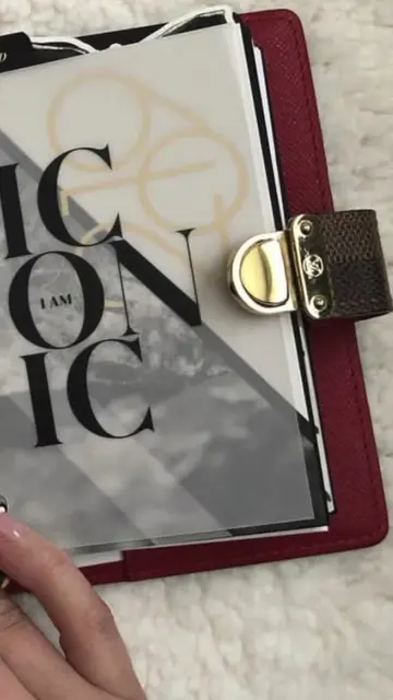 July is the New January Day 10! I can’t stop thinking about planners today and n