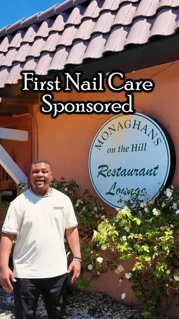 🎉 Our first story has been selected!! We're honored to sponsor a pedicure for a