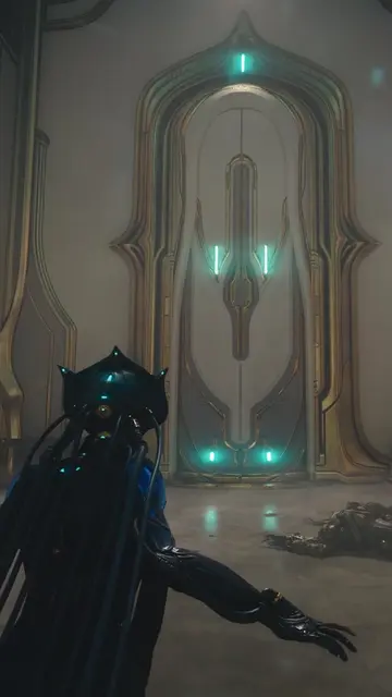 Sacrifices must be made, but will we all survive the choice? #warframe #warframe