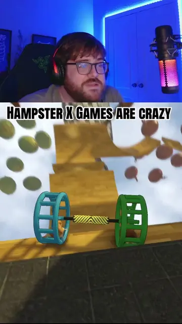 #hamsteria #gaming #indiegames #GamingOnTikTok 