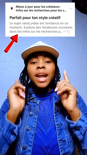voici comment vous pouvez utiliser une fonctionnalité très tandance pour créer d