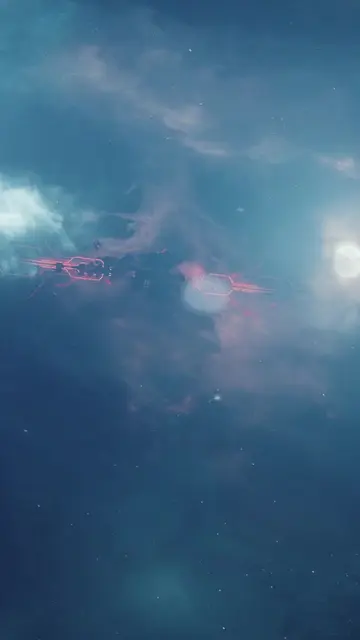 For generations you slept. We leave behind the Origin System and its mysteries. 