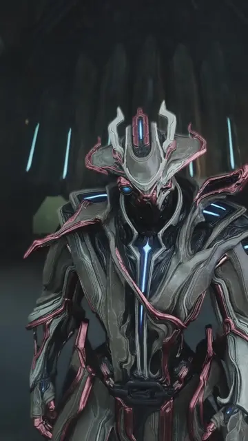 The twins. Small-time smugglers who stand between the wrong Warframe and the tru