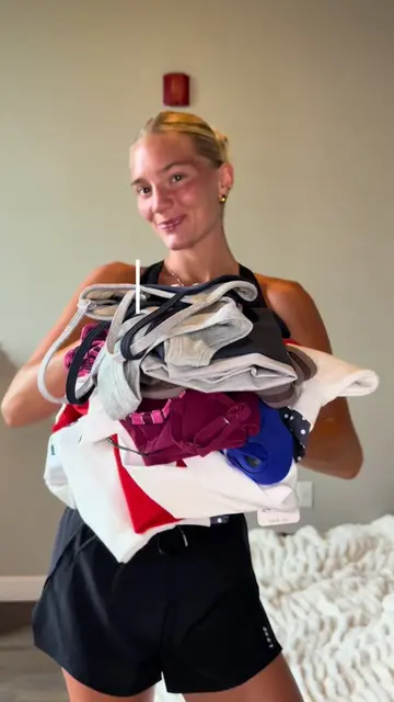 RECENT ACTIVEWEAR PURCHASES ⭐️🧚🏼‍♀️🎀🌸🏃🏼‍♀️ all linked in my ShopMy!!!!  #a