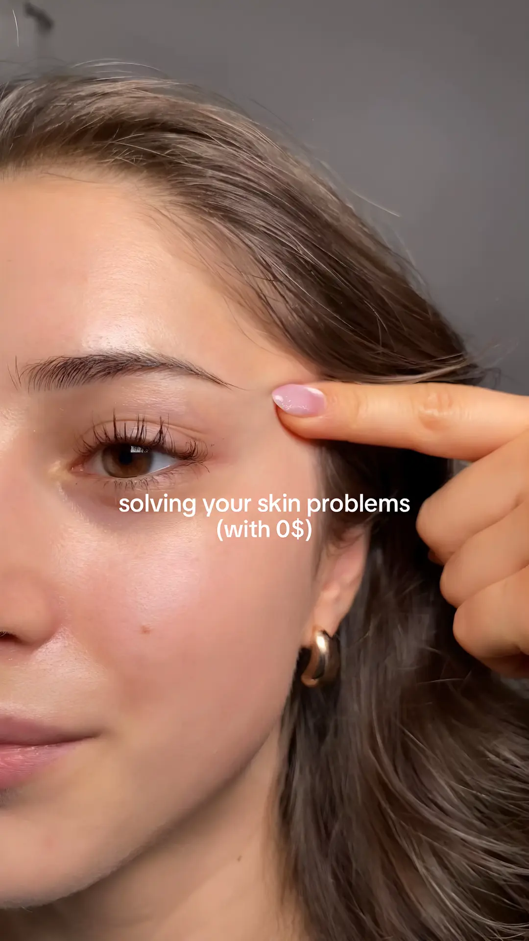 Never underestimate homemade skincare #darkspots #skincare #clearskin #skincaret
