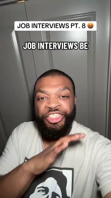Why we have to do multiple interviews for one job? 🤬💀 #jobinterview #jobinterv