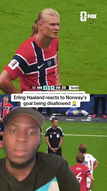 #erlinghaaland #England #norway #fifaworldcup #greenscreenvideo 
