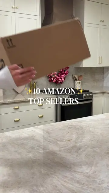 The Amazon home finds making the biggest splash this week are too good to keep s