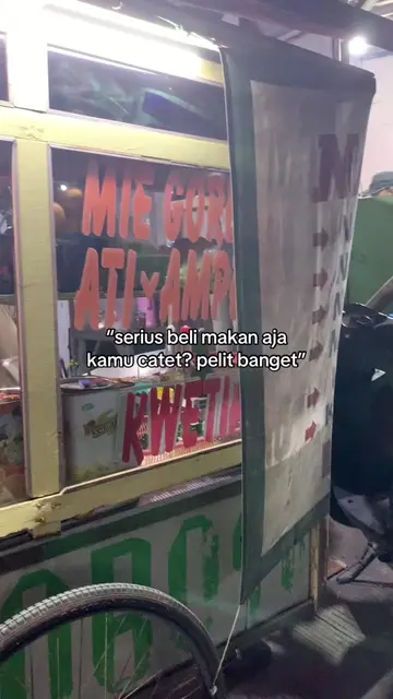 banyak yg salah paham sama orang yg selalu nyatet transaksi harian, padahal kita