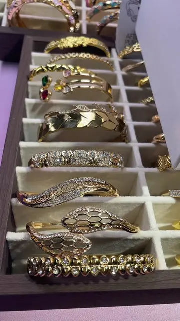 Bangle bracelet carnival #bracelet #bangle 