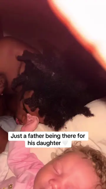🫶🏼🥰😍😍 #viraltiktok #tiktokbaby #cutebabycheck #girldad #father 