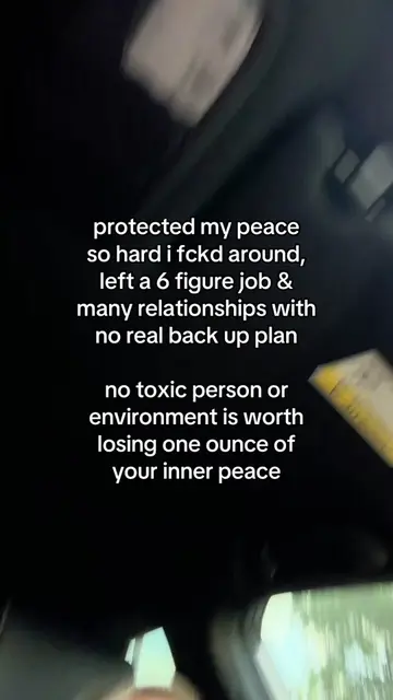 #protectyourpeace 