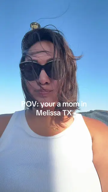 Hi! I’m Patty. I’m a Mom in Melissa TX. Trying to grow my page and meet cool peo