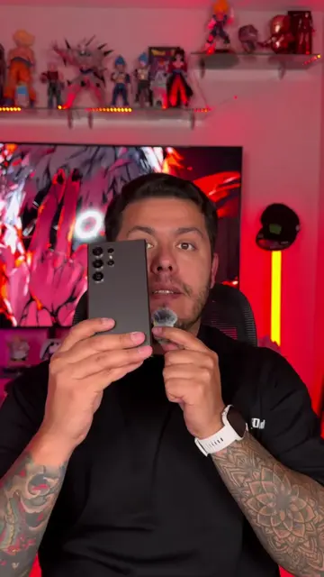 Como poner un fondo de pantalla con movimiento al poner a cargar tu teléfono #fo