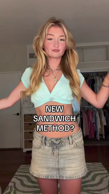 mythical combo @Victoria's Secret @Brandy Melville #fyp #style #fashion #viral#x