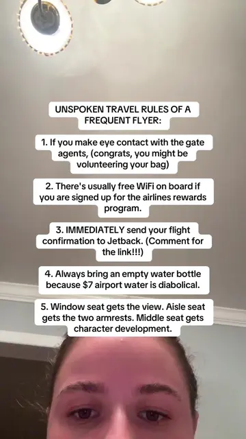 GetFlightCredits.com getting me a refund on most of my flights 👯‍♀️👏 #vacation