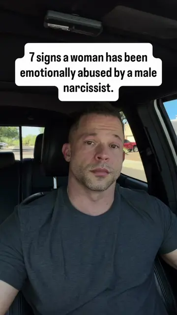 Emotional abuse doesn’t leave marks anyone can see. It leaves them on how she se