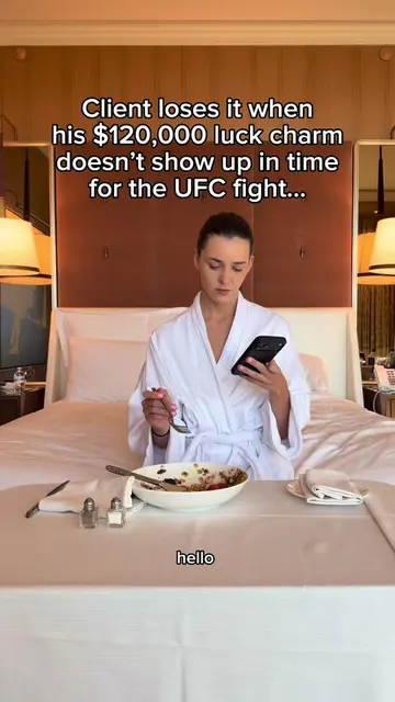 FIGHT NIGHT 👀  #UFC 