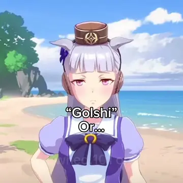 #CapCut Golshi or Gold ship… || idea by: @ℌ𝔦𝔪𝔞𝔦𝔴𝔞²¹⁷ :P || This is Probabl