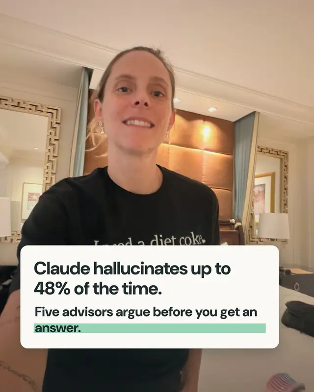 claude will happily make things up and sound certain doing it — this free skill 