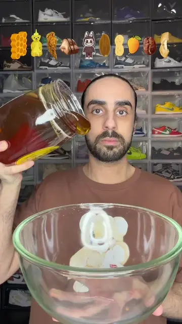 Food ASMR (Part 669)  #food #asmr #eating #mukbang #satisfying 