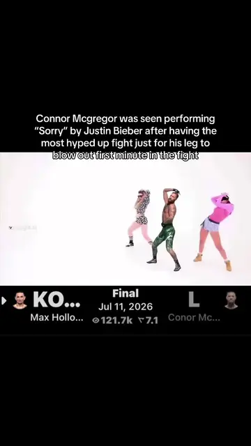 #UFC #ufc_mma_sport #connormcgregor #realapp #fyp 