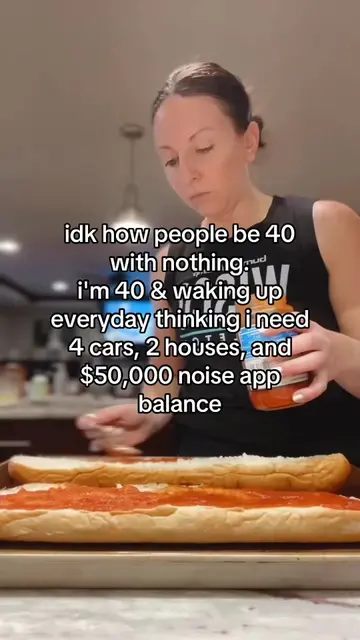 just you wait #rich #money #sidegigs #noise #toots 