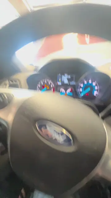 Programación de transmisión en una ford con Forscan beta #programming #programac