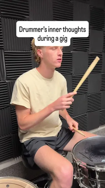 Drummers is this real??? #drums #drumming #drummer 