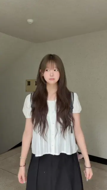 찌릿찌릿⚡️⚡️눈빛…